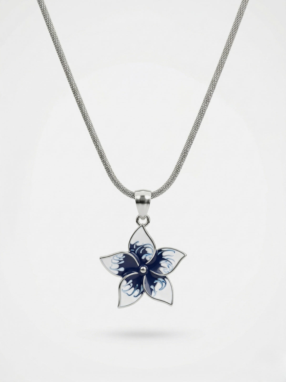 ELEGENT SILVER PANDET